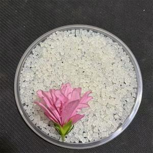 Matériau plastique de résine de polyéthylène basse densité LDPE de haute qualité pour la maison Meilleur prix pour les granules vierges/recyclés LDPE - Product Image 1