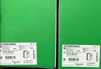 Nouveaux produits d'automatisation originaux et bon marché ATV320U30N4C, contrôleur logique programmable PLC