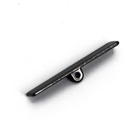Boutons de rembourrage personnalisés accessoires décoratifs de meubles en alliage de zinc pour canapé-lit chaise et vêtements