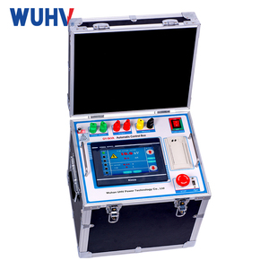 Caja de Control de Operación Portátil con Pantalla Digital y Frecuencia de Potencia Automática GY-5kVA - Product Image 5