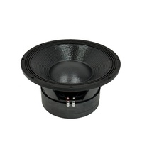 Haut-parleur de 15 pouces à triple aimant, haute puissance, pour extérieur, 15125-011, haut-parleur professionnel mono 8 ohms, unité de subwoofer de 15 pouces