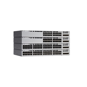 C9200L-24P-4G-E switch