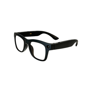 Gafas Inteligentes con IA 2025, con Cámara para Fotografía, Grabación de Video, Reproducción de Audio, Asistente de <span class=keywords><strong>Chat</strong></span> con IA, Bisagras Duraderas - Product Image 1