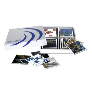 Mémoire de jeu Quadro Memo, merchandising personnalisé - Product Image 1