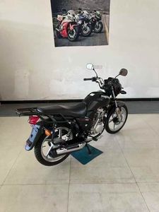 Haojue Yishuang DM125 - <span class=keywords><strong>Moto</strong></span> d'occasion à deux <span class=keywords><strong>roues</strong></span> à essence - Finition d'origine - Garantie de qualité - Product Image 4