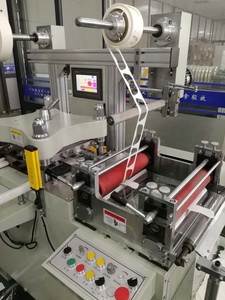 Phẳng Nụ Hôn Cắt In Nhãn Dán Chết Máy Cắt - Product Image 4