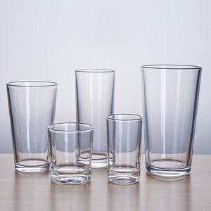 BRAVO Verre à bière personnalisé durable avec design alphabétique – <span class=keywords><strong>Tasse</strong></span> à bière personnalisée pour homme, anniversaire, Noël, pour lui, <span class=keywords><strong>papa</strong></span>, mari – Gobelet robuste - Product Image 3