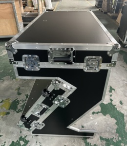 Table et support de <span class=keywords><strong>Dj</strong></span> Portable <span class=keywords><strong>Dj</strong></span> Table case Portable <span class=keywords><strong>Dj</strong></span> Z Table Flight case - Product Image 6