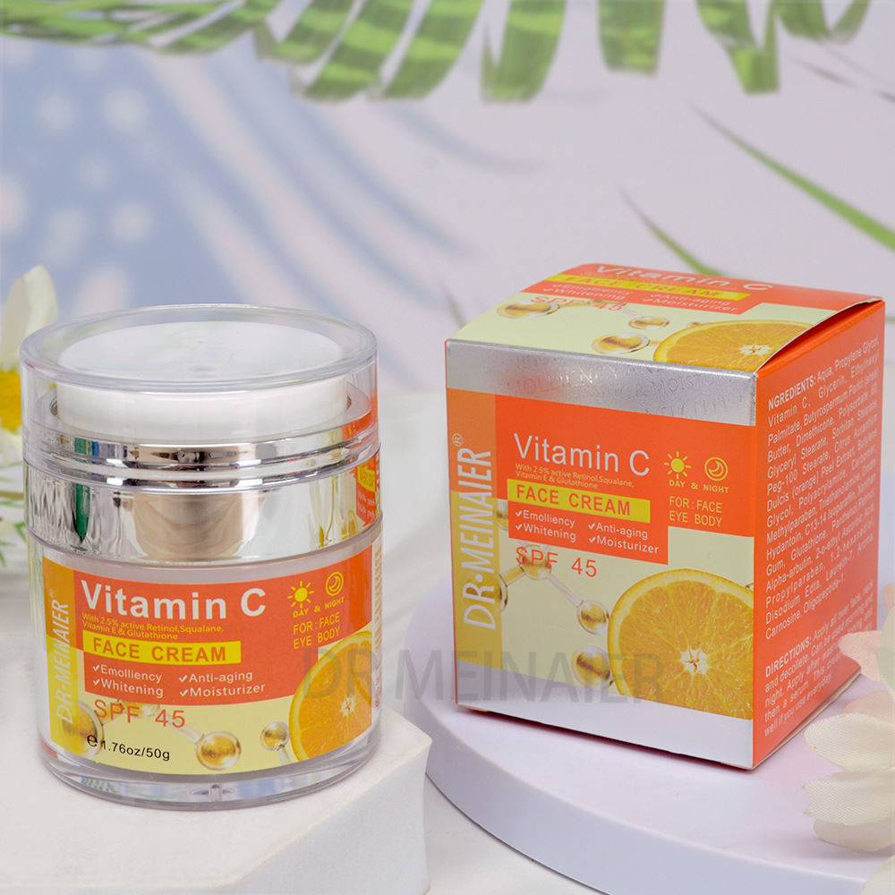 Vitamina C