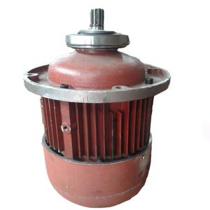 7.5KW Conische <span class=keywords><strong>Rotor</strong></span> Rem Motor Elektrische Takel Lifting Motor Met Een Hoge Kosten Prestaties - Product Image 1