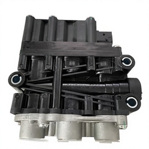 Valvola Solenoide ECAS per Scania Serie L, P, G, R, S 1889795 30157184 30185024 2020258 - Product Image 1