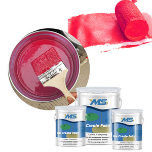 IMS Building Elastic <strong>Putty</strong> Wall Coating Latex Emulsion Paint Acrylic Based for Boat Paint <strong>Rubber</strong> Coating for Buildings Houses - Product Image 4