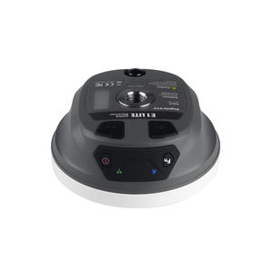 SingularXYZ portátil Rtk Gnss Levantamento Rover Receptor GNSS receptor E1 Lite Cors alta precisão RTK <span class=keywords><strong>GPS</strong></span> Base e Rover Set - Product Image 2