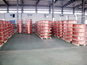 Tubería de Cobre en Rollo para Aire Acondicionado y Refrigeración, ASTM <span class=keywords><strong>B280</strong></span> / EN 12735-1, Venta al por Mayor, 1/2, 1/4, 3/8, 7/8 Pulgadas - Product Image 6