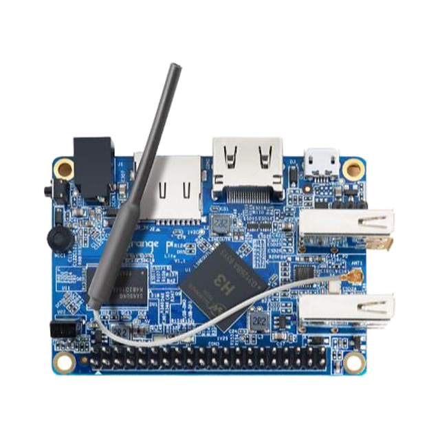 #26051 Orange Pi Lite Raspberry PI 2 Development Board