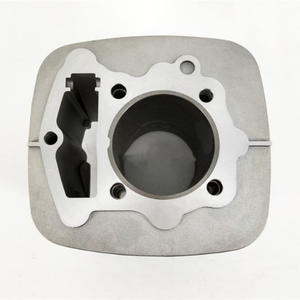 อะไหล่รถจักรยานยนต์เหมาะสำหรับ CB250 Zongshen ชุดกระบอกสูบ CRF230F SL230 XR230 1997-2008 - Product Image 4