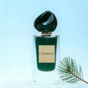 Eau de Parfum en Spray de Larga Duración, Alta Concentración, Aroma Floral y Frutal, Pimienta Rosa Picante, Estilo Árabe Moderno y Lujoso - Product Image 1