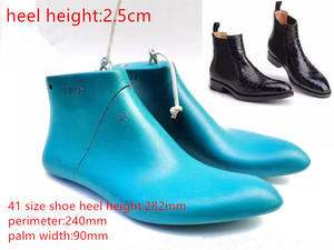 Forma de Zapato para Fabricación de Calzado - Específicamente Diseñada para Aplicaciones de Fabricación de Zapatos y Reparación de <span class=keywords><strong>Botas</strong></span> - Product Image 6