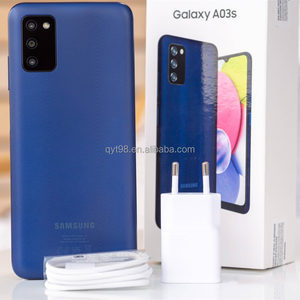 99% nuevo y usado <span class=keywords><strong>A03s</strong></span> portátil <span class=keywords><strong>Android</strong></span> 5G celular manos libres pantalla táctil teléfono inteligente versión de EE. UU. - Product Image 2