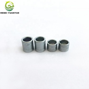 Koudvorming Metalen Componenten Automotive Bevestigingsmiddelen Motorkap Vaste Bus - Product Image 3