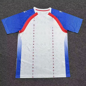 ผู้ผลิตขายส่งโดยตรง กางเกงฟุตบอลไฮติคุณภาพสูงรุ่นใหม่ 2627 ผลิตจากโพลีเอสเตอร์ 100% ระบายอากาศได้ดี กางเกงยูนิเซ็กส์ - Product Image 3