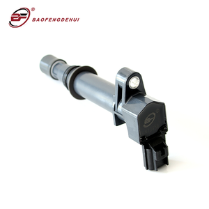 Bobina de encendido GN10456 para Dodge Nitro Jeep cherokee Paquete de bobina BF marca <span class=keywords><strong>2</strong></span>-año de garantía 60.000 km - Product Image 4