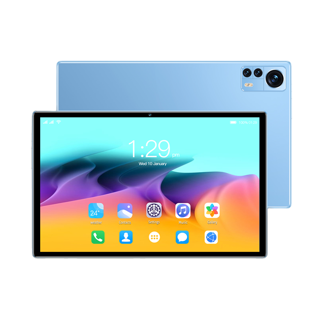 Sky Blue