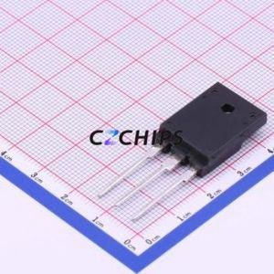 ทรานซิสเตอร์ขั้วต่อสองขั้ว TO-3PML 2SC4131 (BJT) แบบดั้งเดิมและใหม่เอี่ยม - Product Image 2