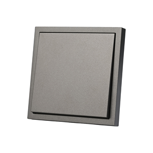 EU 16A Ổ cắm điện với nút lớn chuyển đổi ánh sáng mỏng Tường tấm khung Ổ cắm điện tường thiết bị chuyển mạch sản phẩm - Product Image 6