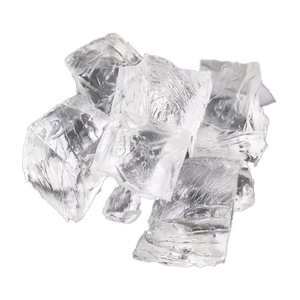 Kit de fabricación de velas de cera de gelatina transparente hecho a mano, 500g de cera de soja suave y dura para velas de cristal DIY, materiales para esculpir. - Product Image 4