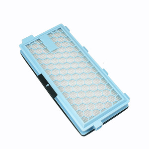 Filtre à air de pièces de rechange d'<span class=keywords><strong>aspirateur</strong></span> lavable pour Mieles SF-HA 50 SF-HA50 SF-AH 50 SF-AH50 S4 S5 S6 S8 <span class=keywords><strong>C2</strong></span> C3 filtre - Product Image 1