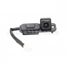 Cámara de reversa Bairui 39530-TZ3-A01 con visión nocturna para Honda Acura TLX-L 2015-2018 - Product Image 3