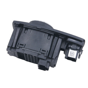 Interrupteur de phare Ford KT4T-13D734-ABW, commande de feux antibrouillard, pièce de rechange pour voiture Ford - Product Image 3