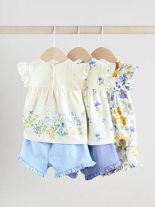 Vêtements pour enfants en gros à bas prix en provenance de Chine, pour filles de <span class=keywords><strong>4</strong></span> à 12 <span class=keywords><strong>ans</strong></span>, ensembles de vêtements de boutique pour bébés - Product Image 2