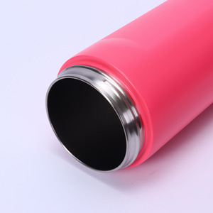 Custom Logo Stainless Steel 24oz Double Wall Vacuum Flask Insulated Leak-proof Bpa Free Portable <b>Presents</b> - Product Image 5