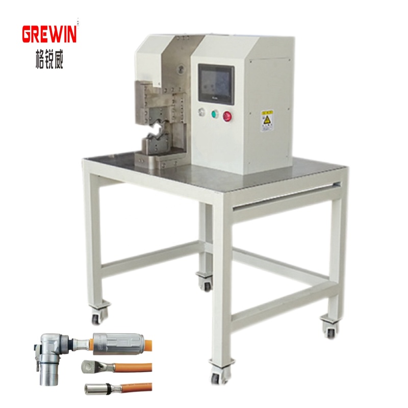 200KN Touch Screen Electrical Digital Steel