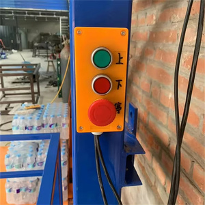 Lift kecil gaya panas, untuk Lift rumah, Meja kargo sederhana untuk rumah - Product Image 6