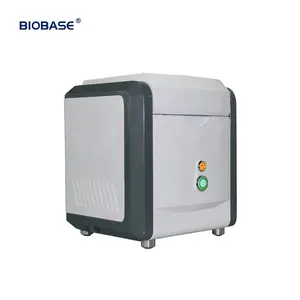 BIOBASE 중국 귀금속 해석기 금속 무기물 분석을 위한 탁상용 엑스레이 형광 분광계 XRF