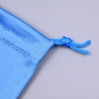 Pochette à cordon pour lunettes de soleil East Sunshine Fashion Design, impression numérique, sac d'emballage pour lunettes