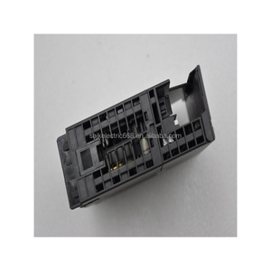 โมดูลพีแอลซี<span class=keywords><strong>6ES7341</strong></span> <span class=keywords><strong>1AH02</strong></span>ผู้ผลิตควบคุมอุตสาหกรรม S7ผู้จัดจำหน่ายระดับโกลด์ - Product Image 6