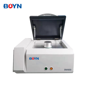 เครื่องวิเคราะห์ฟลูออเรสเซนซ์รังสีเอกซ์ BOYN-A650 RoHS XRF - Product Image 3
