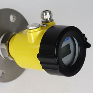 מחיר נמוך הסיטונאי מחיר נמוך מודרך גל הרמה משדר מד מים נוזלי שמן מוצק טנק רמת חיישן סין - Product Image 3