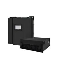 Filtro Dinámico Activo de 30A, 50A, 150A, 100A, 60Hz, Mitigación de Calidad de Energía, Filtro Activo de Armónicos, Equipo de Distribución de Energía