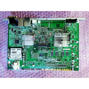 Carte mère de commande CNC OTC L21782C avec mémoire DDR3 et interface SATA pour l'automatisation industrielle - Product Image 1