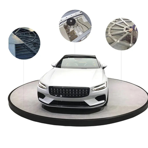 Servomoteur électrique à programmation intelligente Truss Hoist Stage Boom Machine Mutilifting Point 6 Treuil à corde à alignement automatique - Product Image 5