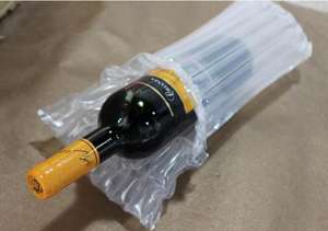 Bán Buôn Trung Quốc Nhựa Bong Bóng Đệm Bọc <span class=keywords><strong>Air</strong></span> Cột Túi - Product Image 5