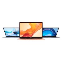 Ordinateur portable d'occasion d'origine 8GDDR3 256GB SSD M3-6Y30 1.1Hz pour Mac Book 2016 12 pouces HE2