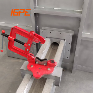 อุปกรณ์รีไซเคิลเศษกระป๋องเตาหลอมอลูมิเนียมสำหรับถังดีเซลของ1T2T3T4T5TGas-fired - Product Image 6