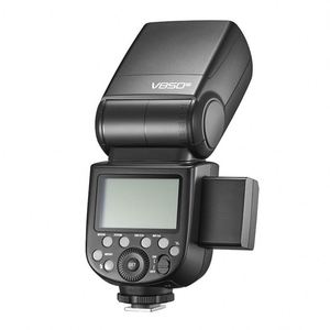 X614 V850iii V850 Iii <b>Camera</b> Flash Light Speedlite in 2.4g Wireless X System for S/c/n/o/f - Product Image 1