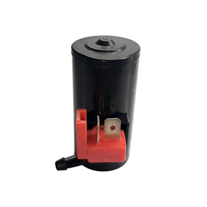 Nouvelle pompe de lave-glace 76806-SL0-E01 38512679013 38512SA5013 38512SB0003 pour Accord//Fit/Odyssey/CRV/Concept S1 - Product Image 3